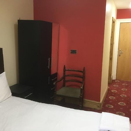 The Park Hotel ブラッドフォード エクステリア 写真