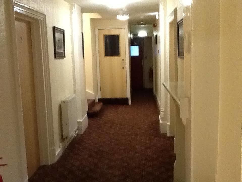 The Park Hotel ブラッドフォード エクステリア 写真